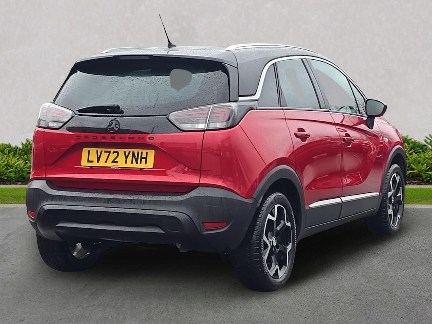 Used Vauxhall Crossland 2022 for sale - 77603719: Photo 18