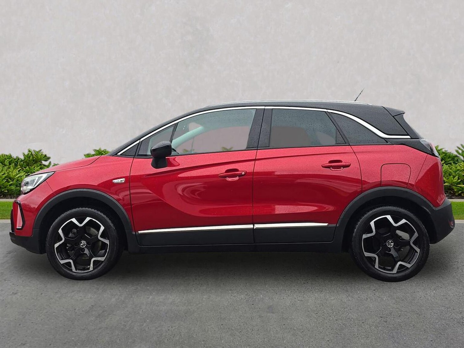 Used Vauxhall Crossland 2022 for sale - 77603719: Photo 19