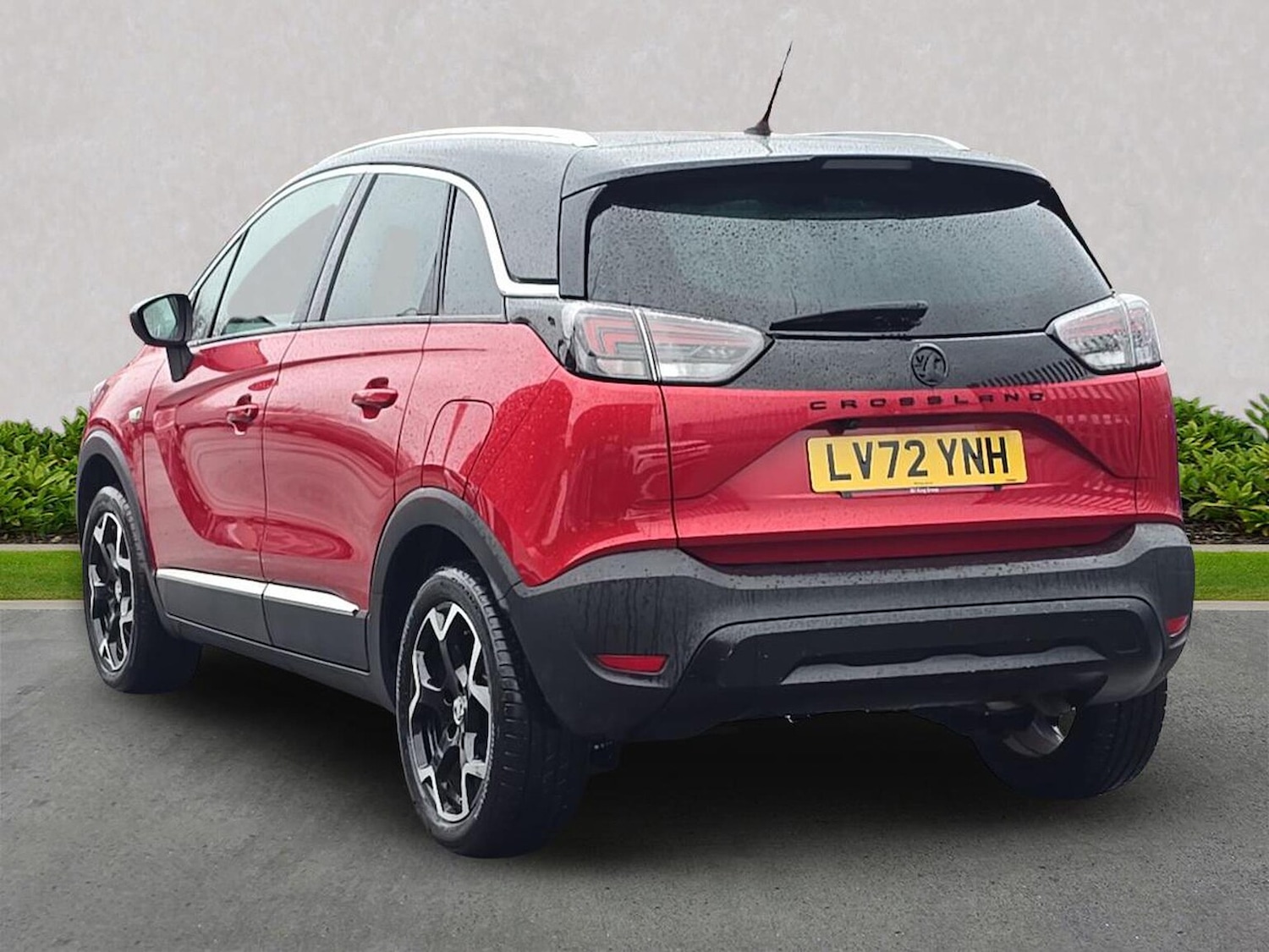 Used Vauxhall Crossland 2022 for sale - 77603719: Photo 2