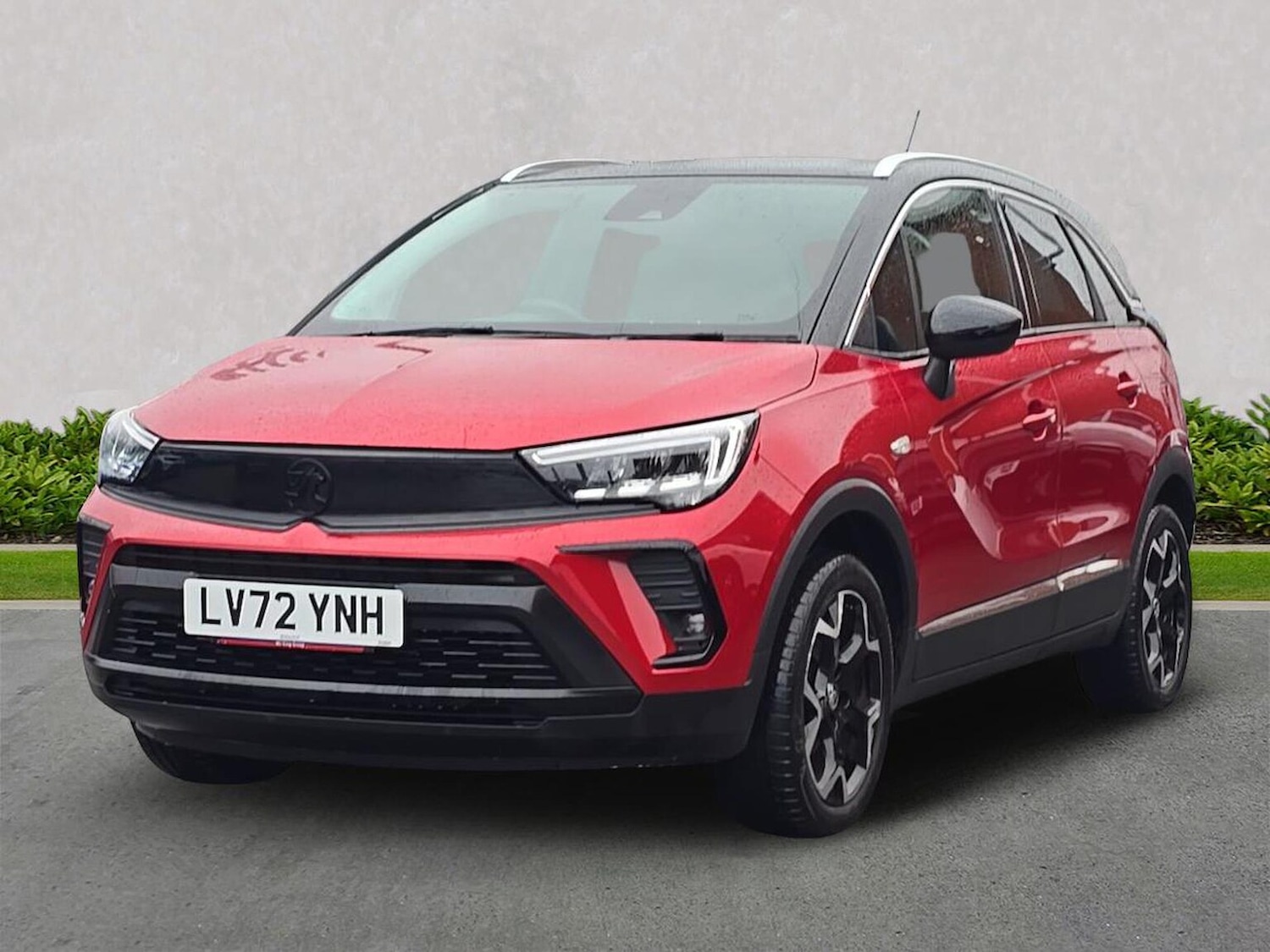 Used Vauxhall Crossland 2022 for sale - 77603719: Photo 20