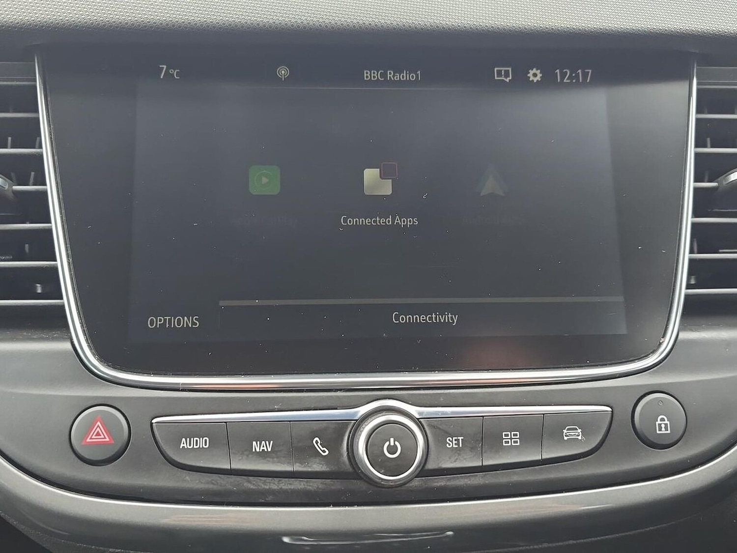 Used Vauxhall Crossland 2022 for sale - 77603719: Photo 22