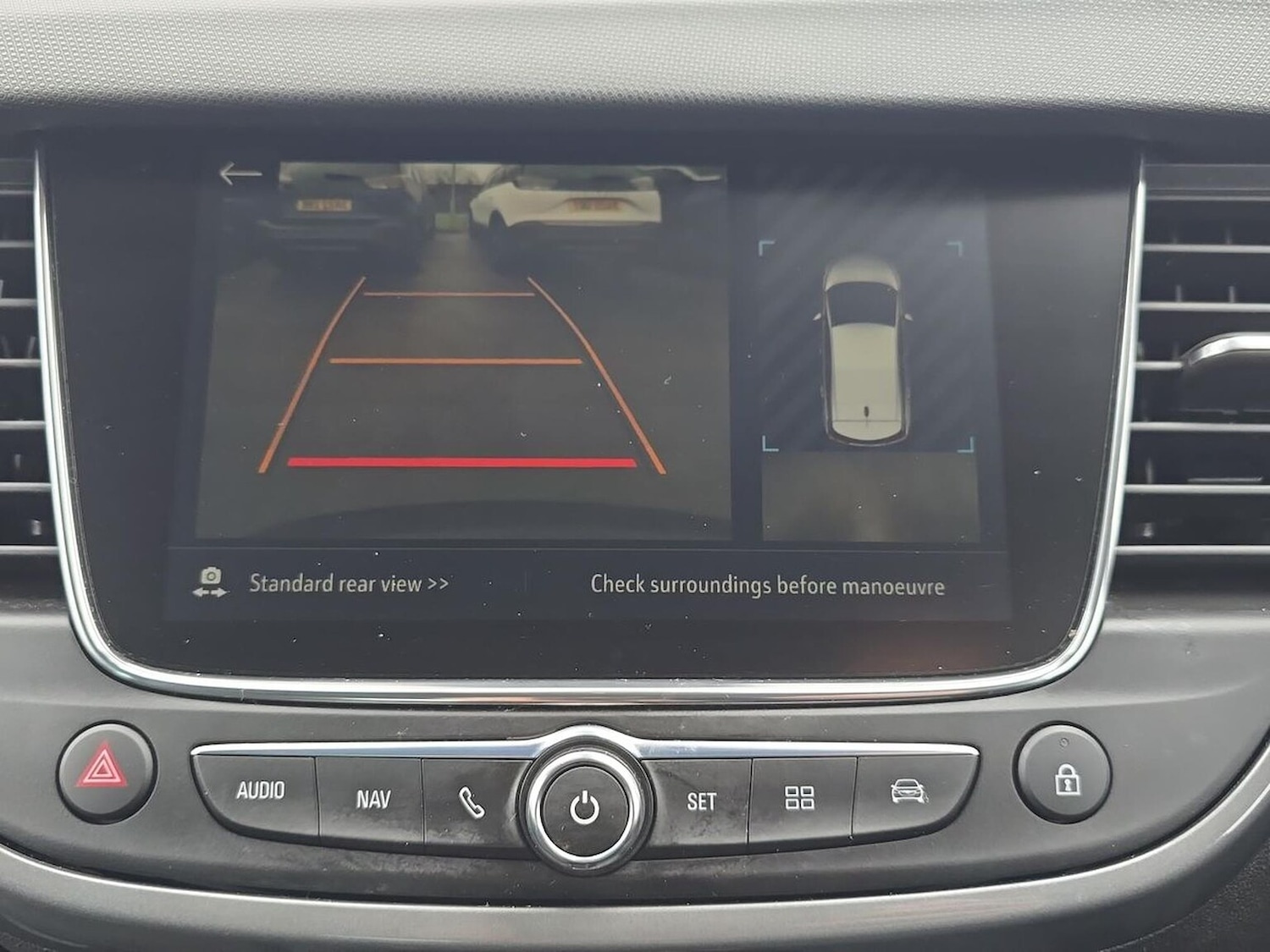 Used Vauxhall Crossland 2022 for sale - 77603719: Photo 23