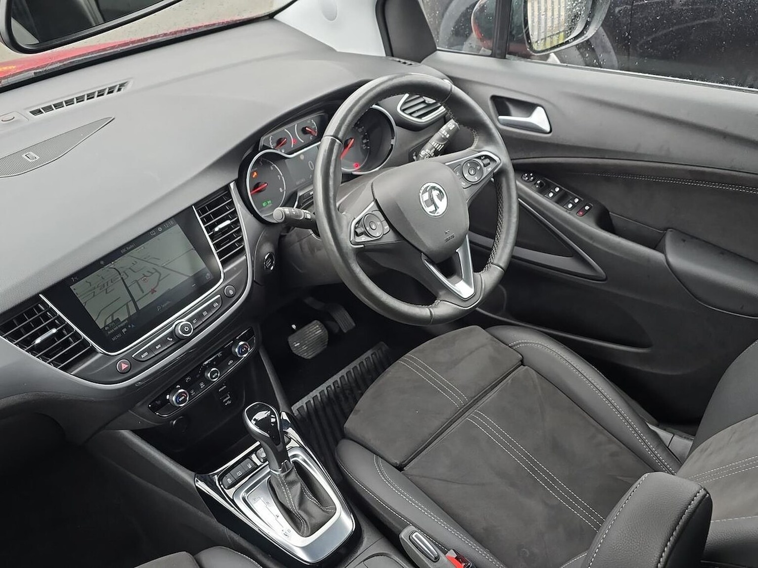 Used Vauxhall Crossland 2022 for sale - 77603719: Photo 28