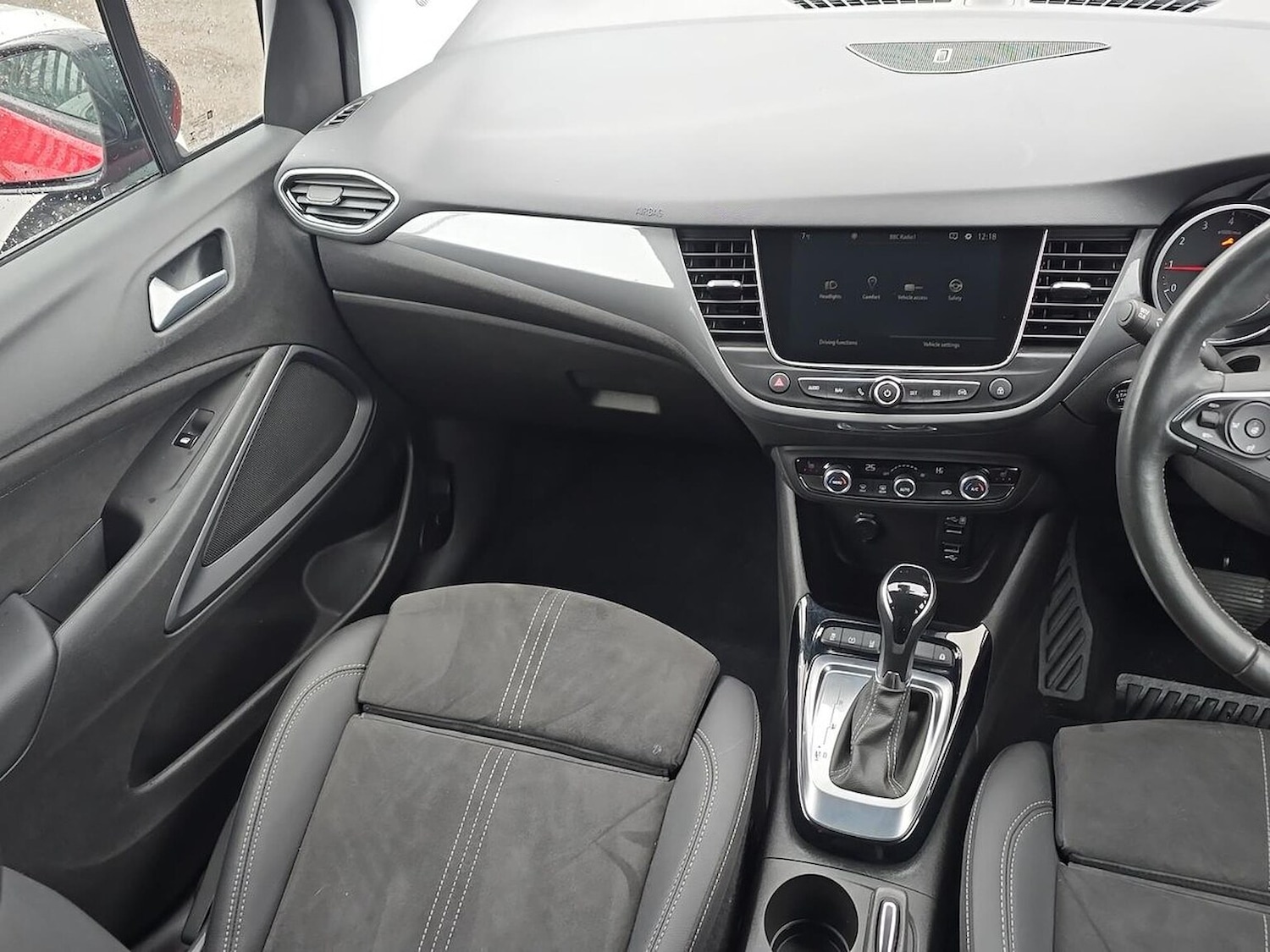 Used Vauxhall Crossland 2022 for sale - 77603719: Photo 29