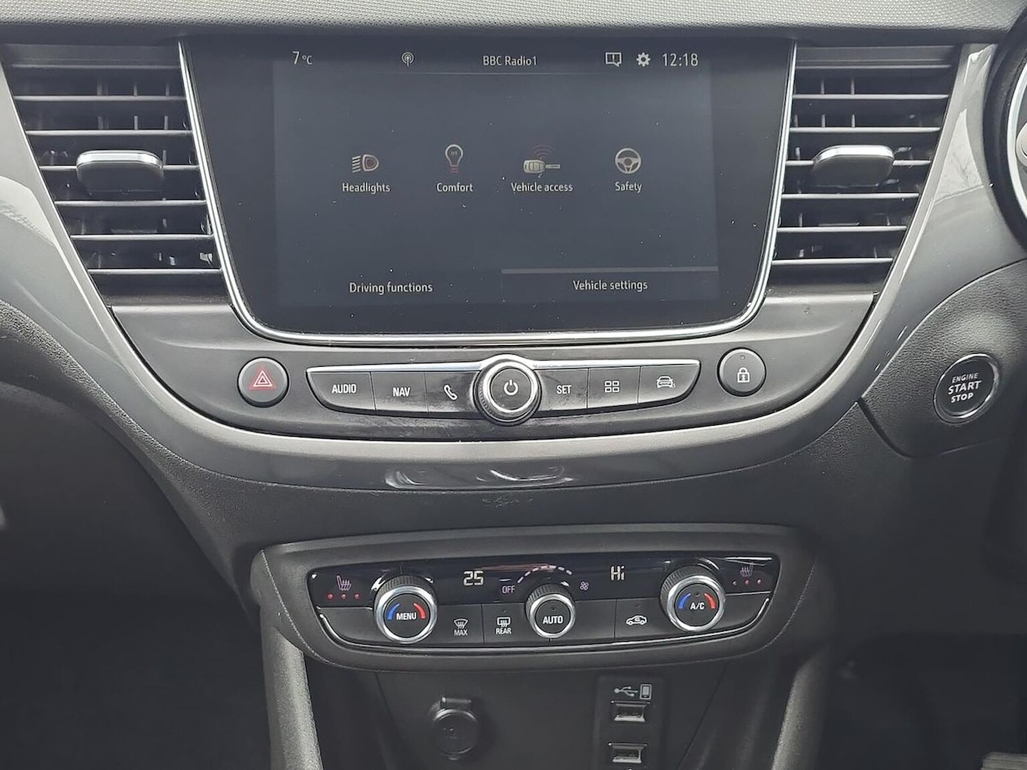 Used Vauxhall Crossland 2022 for sale - 77603719: Photo 31