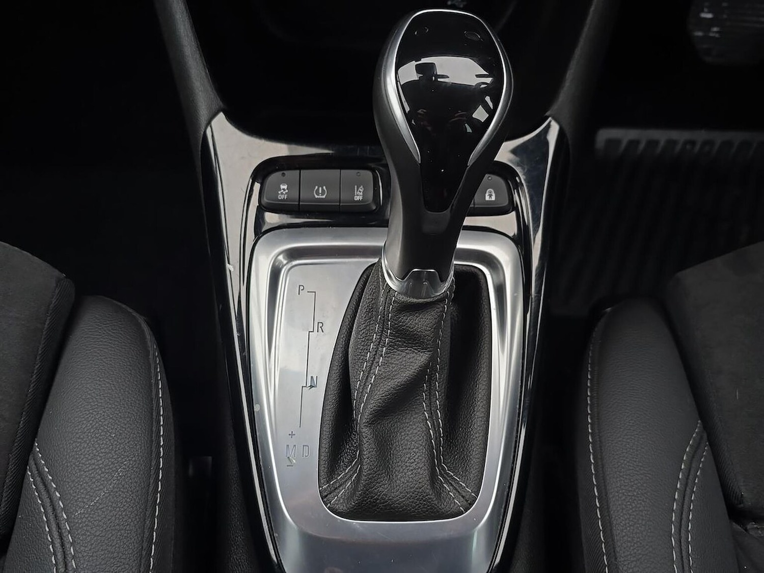 Used Vauxhall Crossland 2022 for sale - 77603719: Photo 32