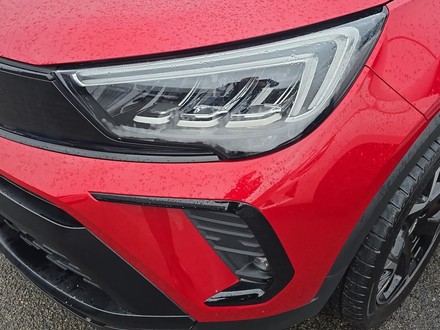 Used Vauxhall Crossland 2022 for sale - 77603719: Photo 34