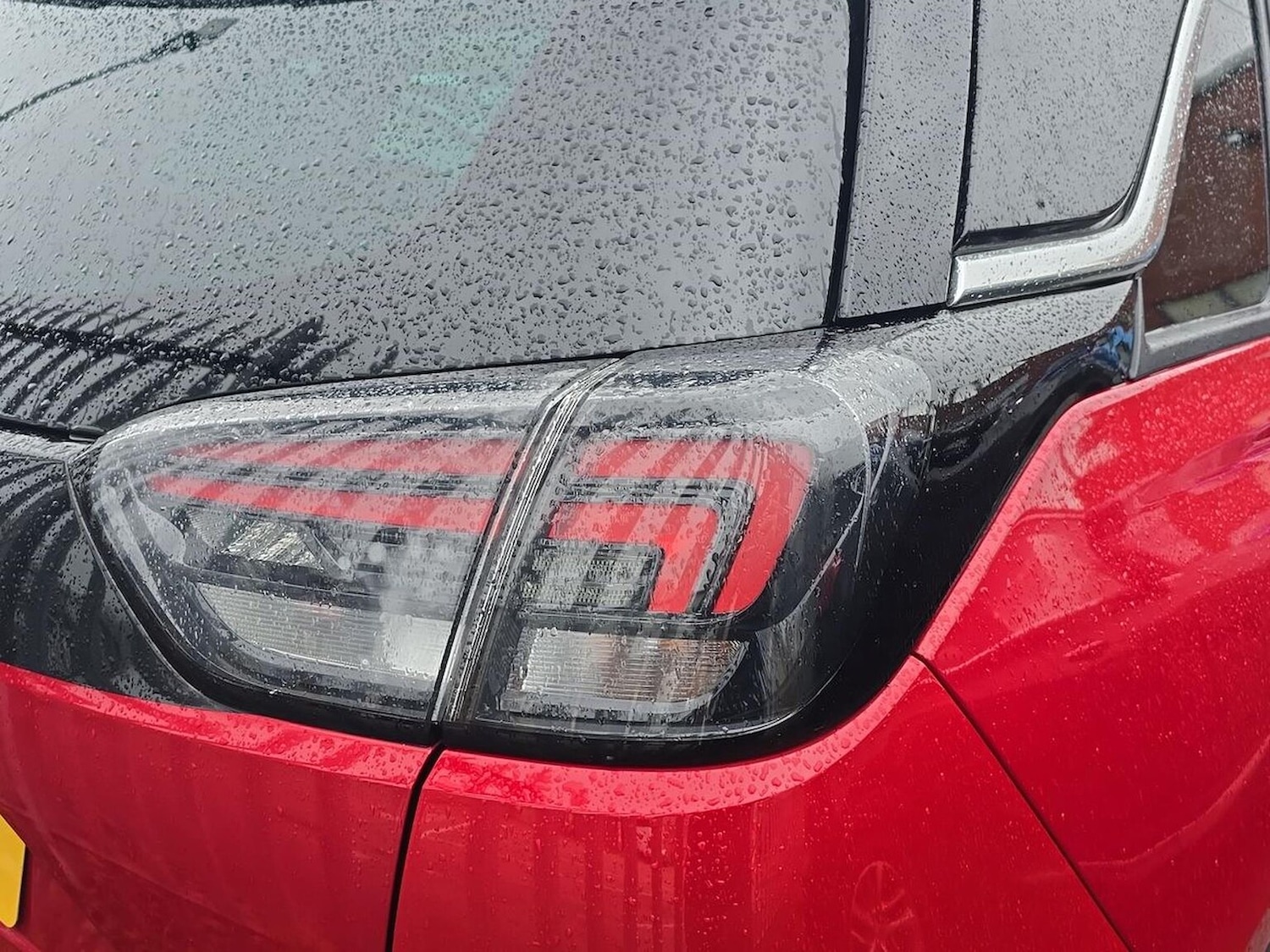 Used Vauxhall Crossland 2022 for sale - 77603719: Photo 36