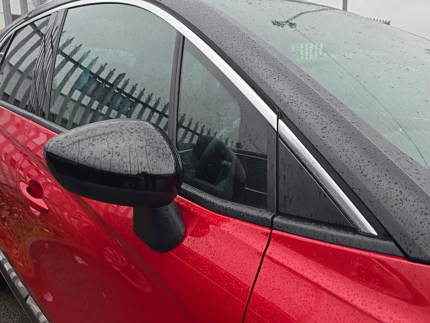 Used Vauxhall Crossland 2022 for sale - 77603719: Photo 38