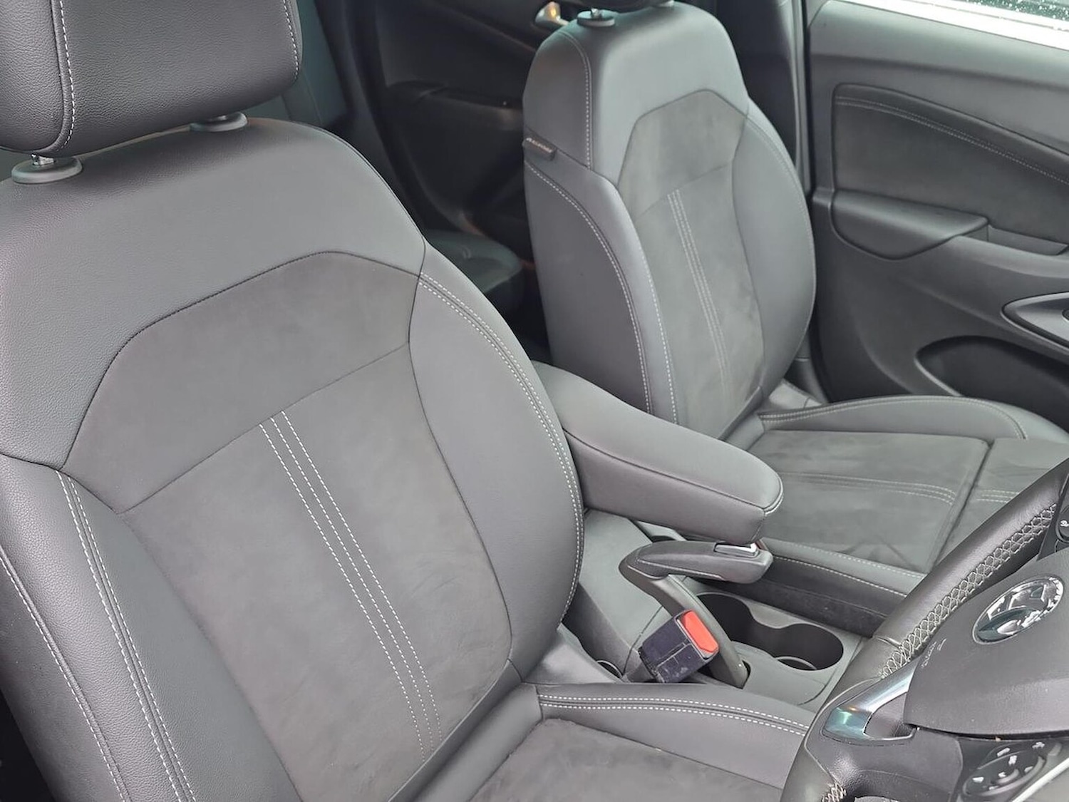 Used Vauxhall Crossland 2022 for sale - 77603719: Photo 39