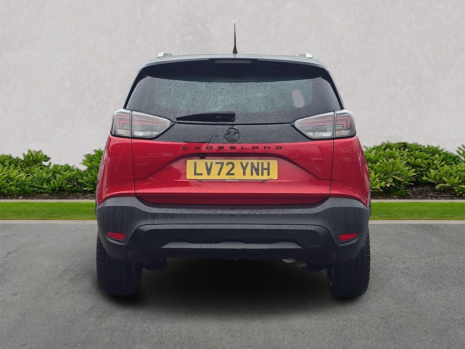 Used Vauxhall Crossland 2022 for sale - 77603719: Photo 4