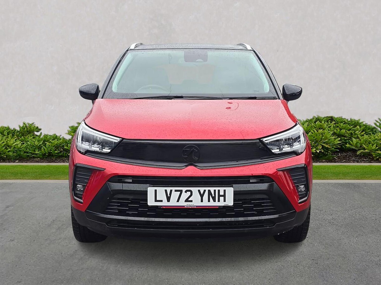 Used Vauxhall Crossland 2022 for sale - 77603719: Photo 5