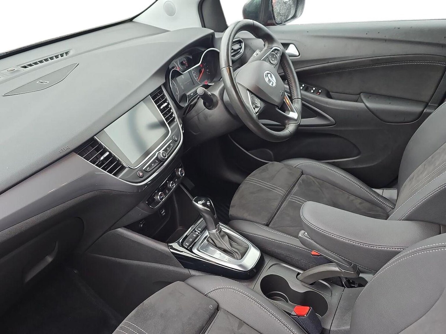 Used Vauxhall Crossland 2022 for sale - 77603719: Photo 7