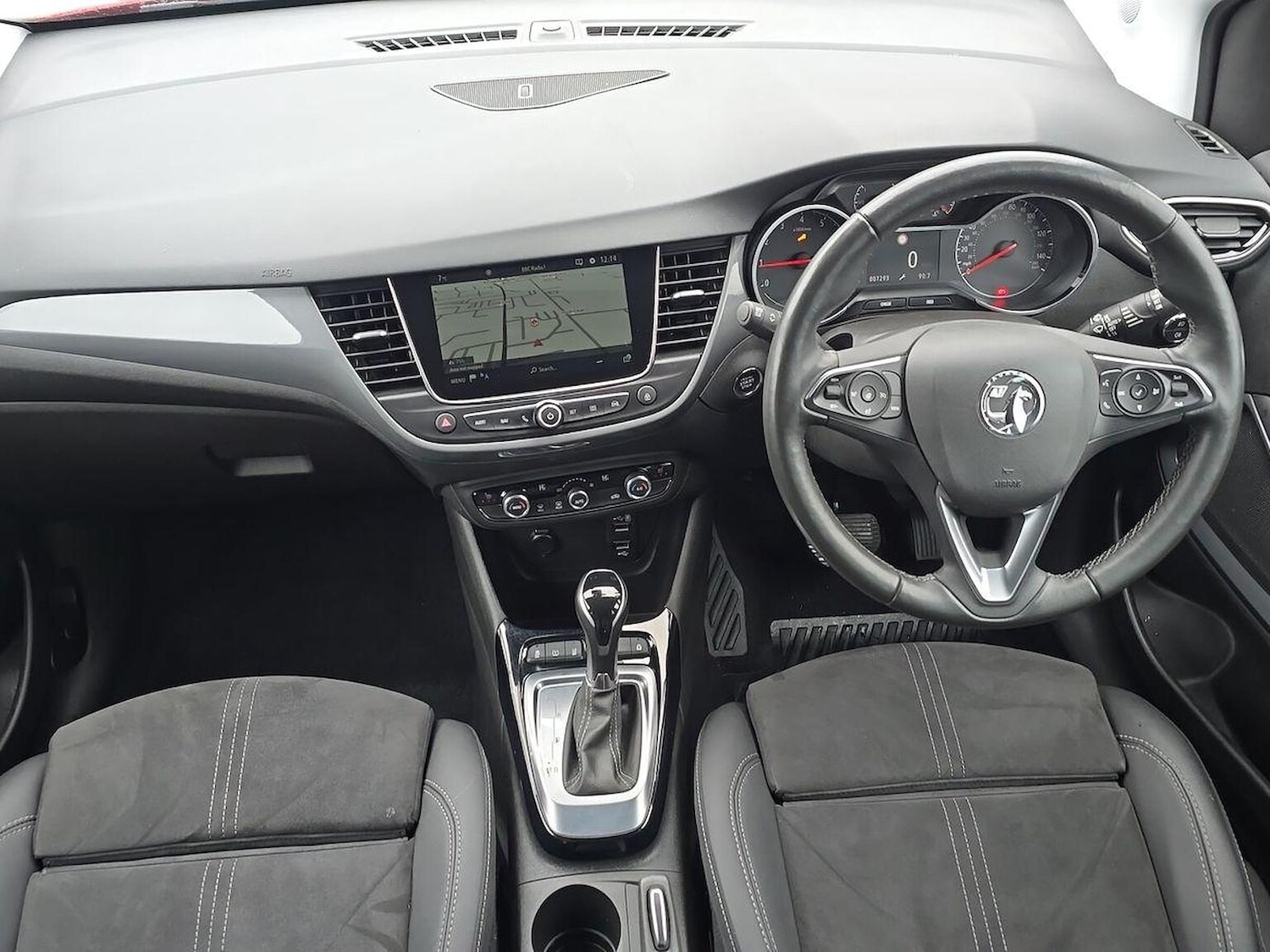 Used Vauxhall Crossland 2022 for sale - 77603719: Photo 8
