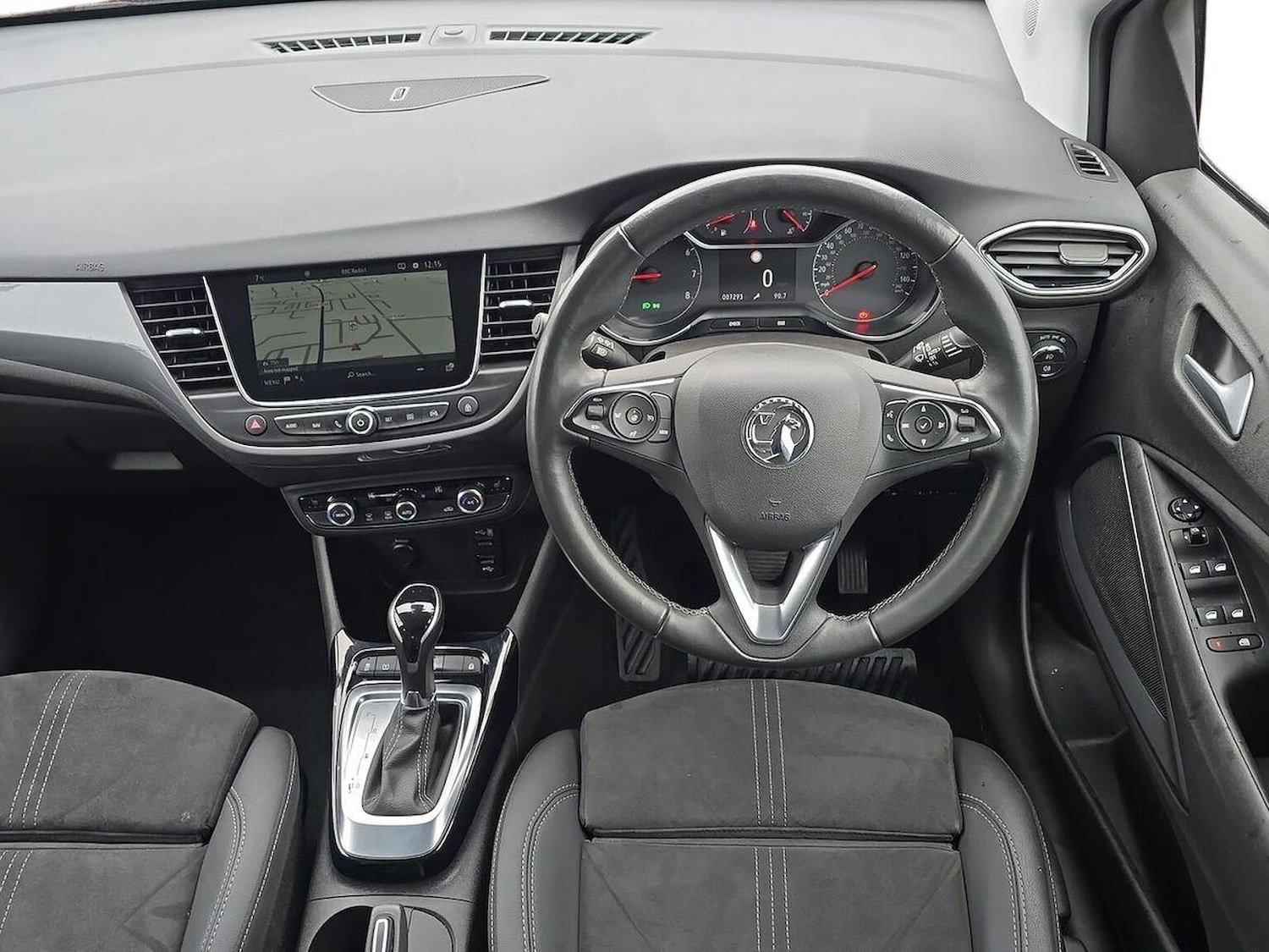 Used Vauxhall Crossland 2022 for sale - 77603719: Photo 9