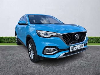Used MG MG HS 2023 for sale - 78882644: Photo