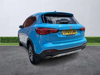 Used MG MG HS 2023 for sale - 78882644: Photo