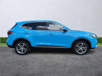 Used MG MG HS 2023 for sale - 78882644: Photo