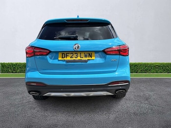 Used MG MG HS 2023 for sale - 78882644: Photo