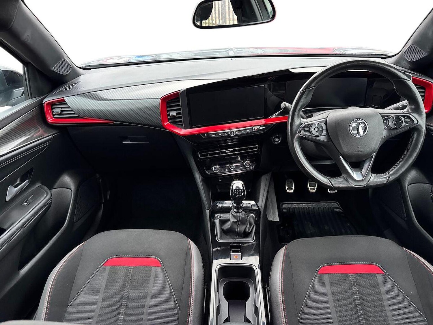 Used Vauxhall Mokka 2022 for sale - 77033491: Photo 10