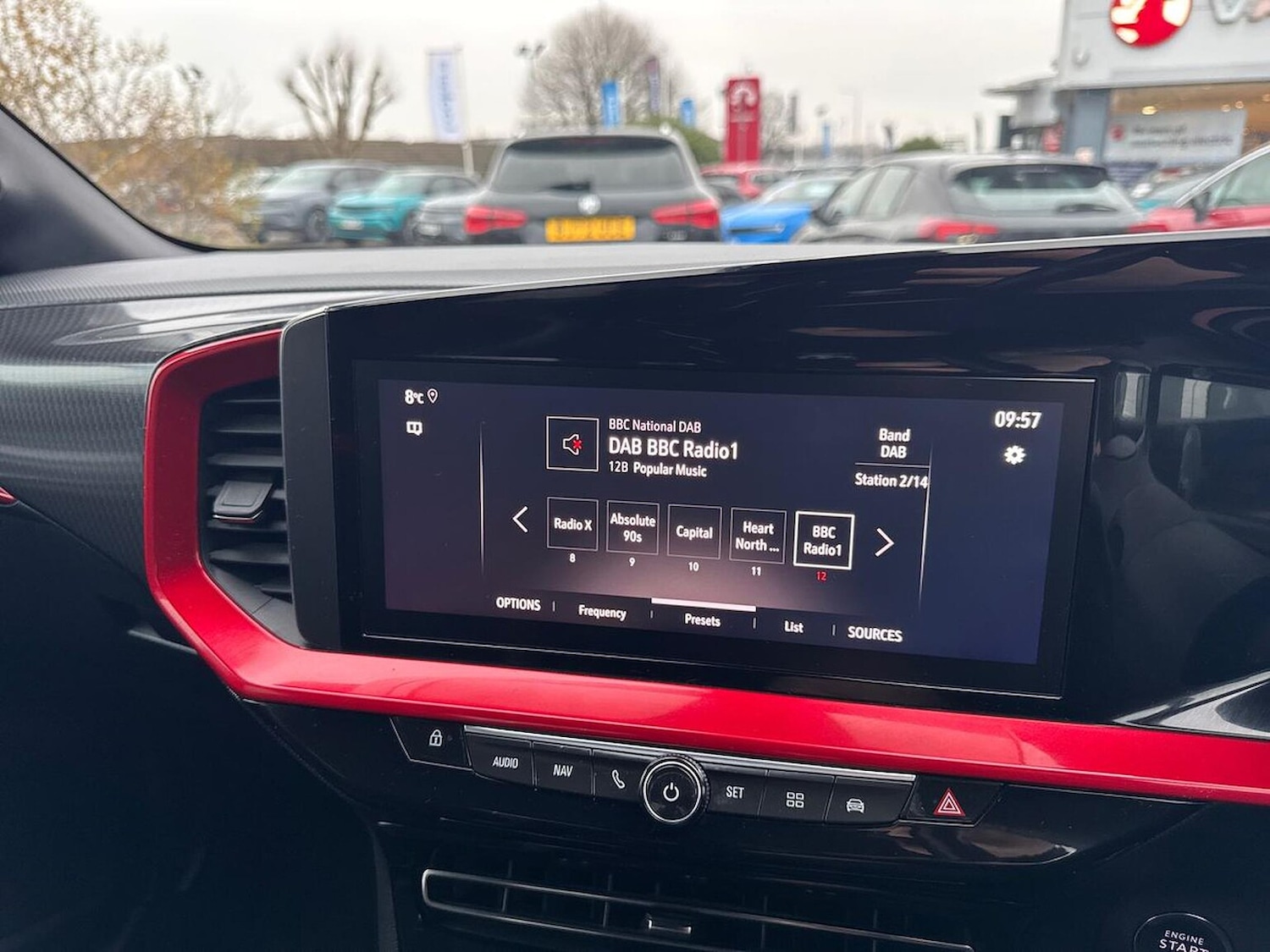 Used Vauxhall Mokka 2022 for sale - 77033491: Photo 13