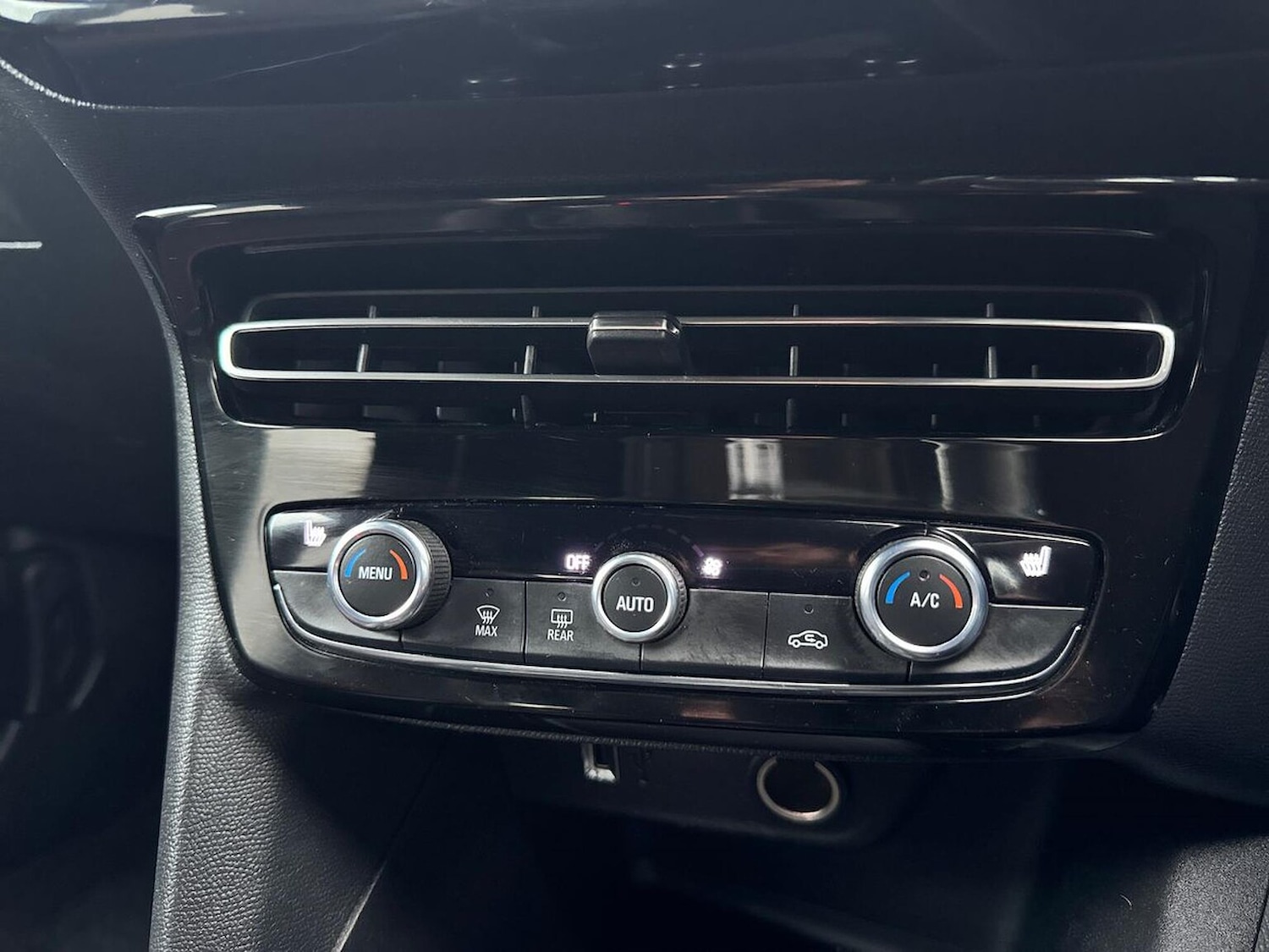 Used Vauxhall Mokka 2022 for sale - 77033491: Photo 14