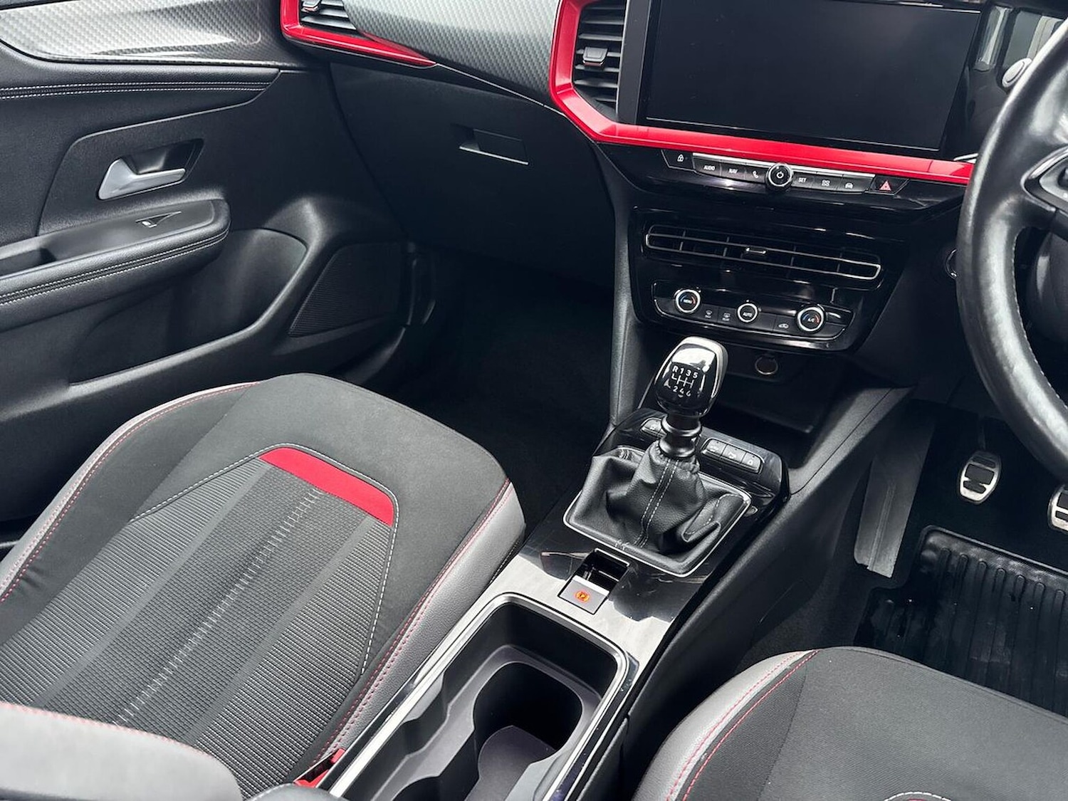 Used Vauxhall Mokka 2022 for sale - 77033491: Photo 15