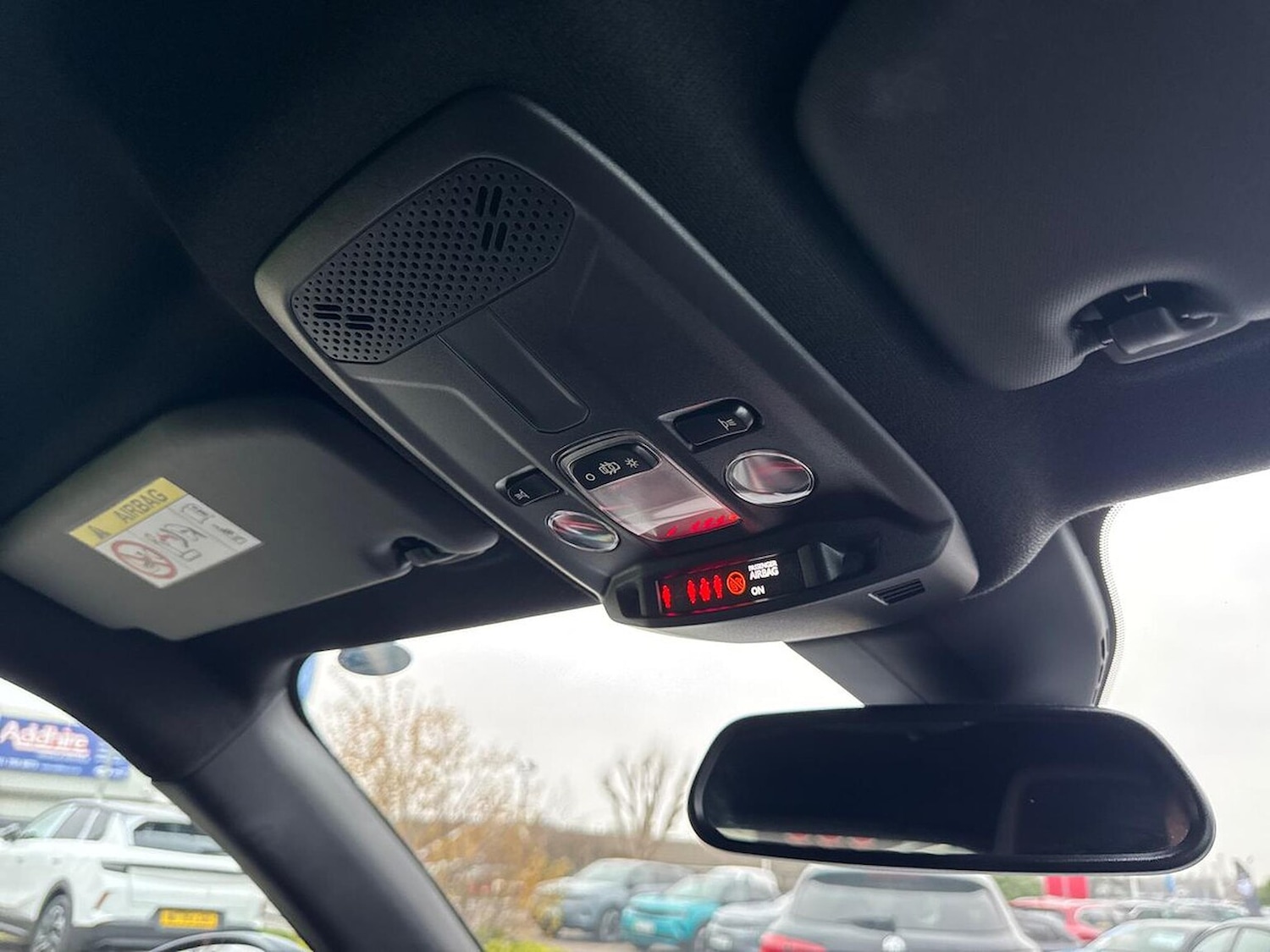 Used Vauxhall Mokka 2022 for sale - 77033491: Photo 16