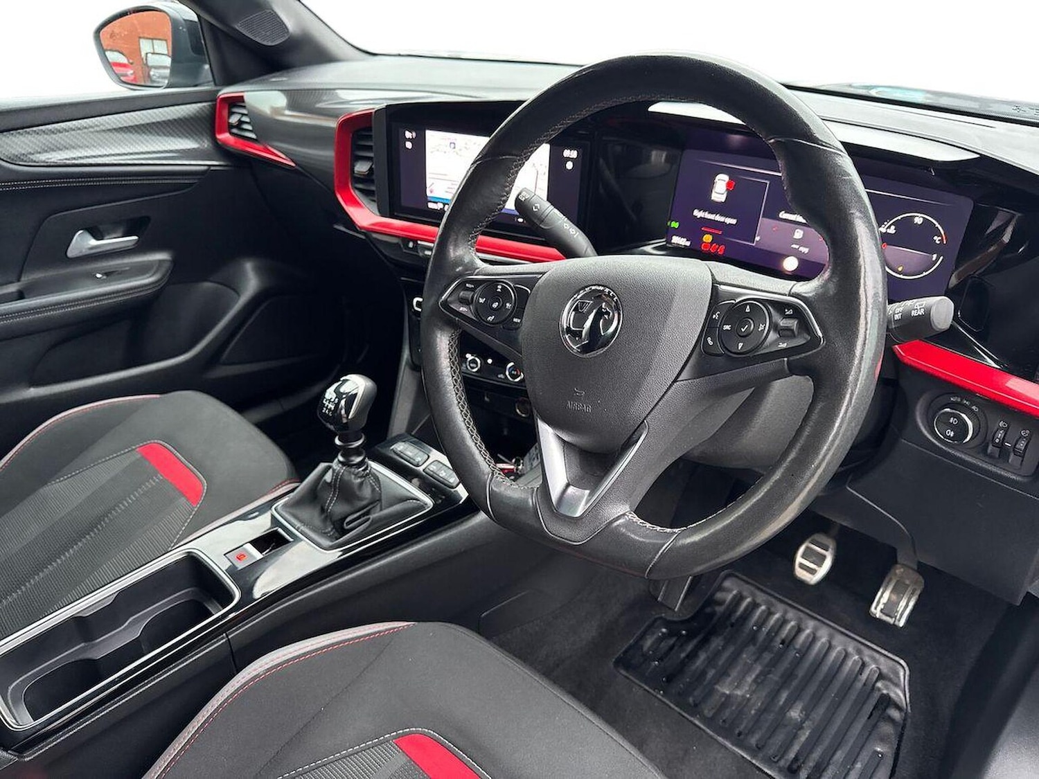 Used Vauxhall Mokka 2022 for sale - 77033491: Photo 17