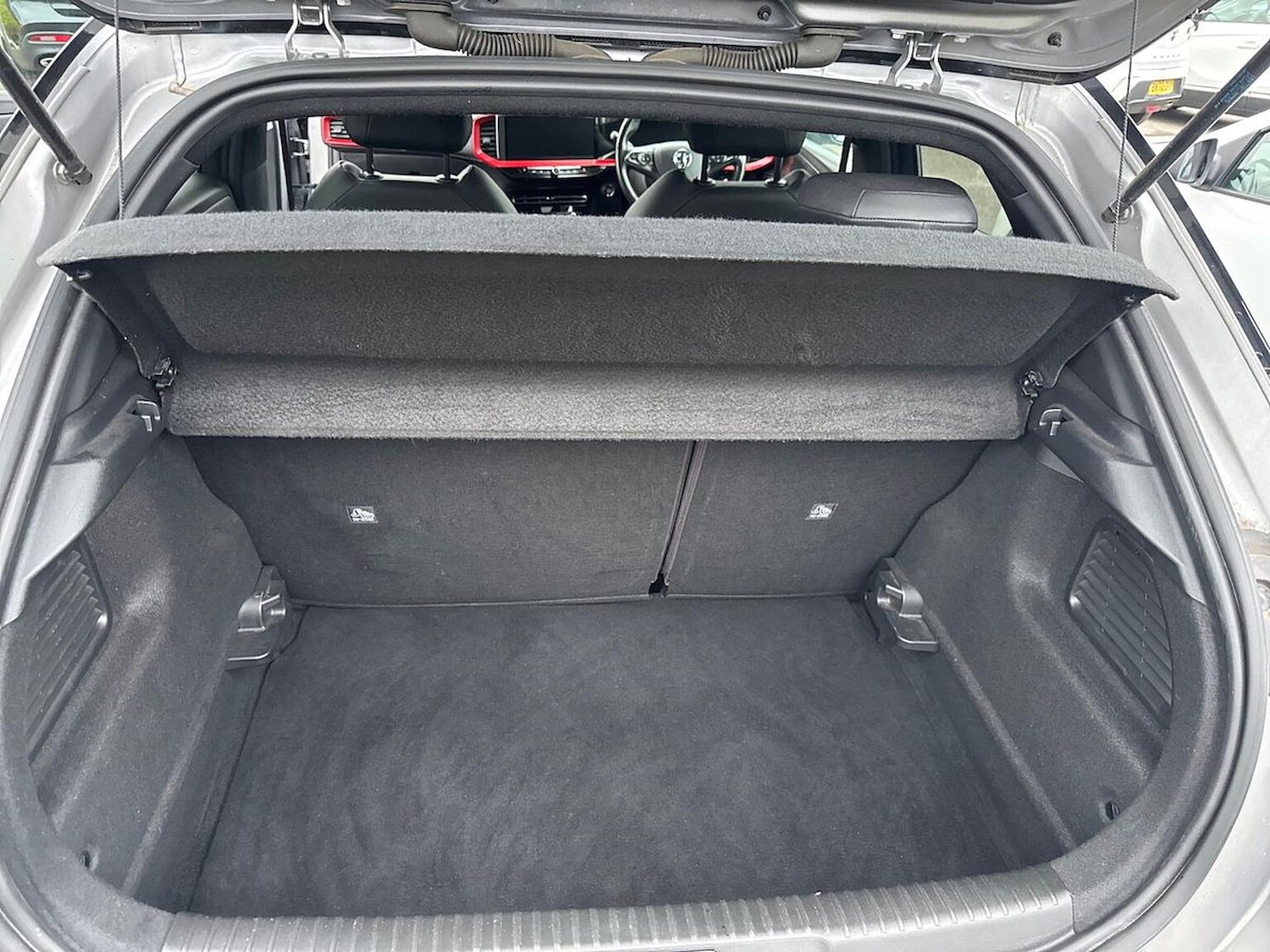 Used Vauxhall Mokka 2022 for sale - 77033491: Photo 19