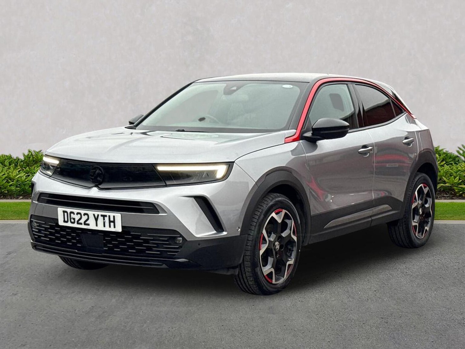 Used Vauxhall Mokka 2022 for sale - 77033491: Photo 22