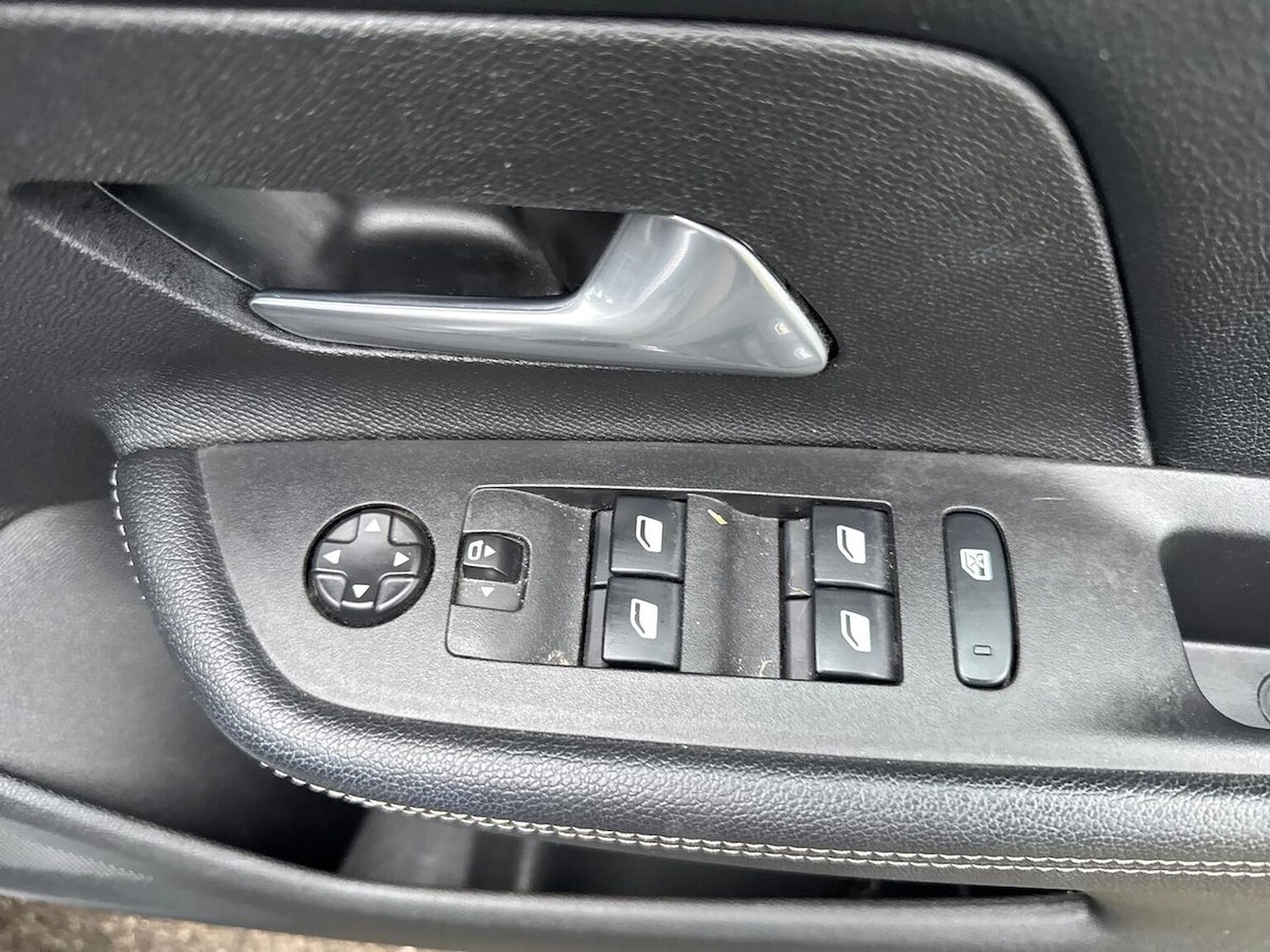 Used Vauxhall Mokka 2022 for sale - 77033491: Photo 23