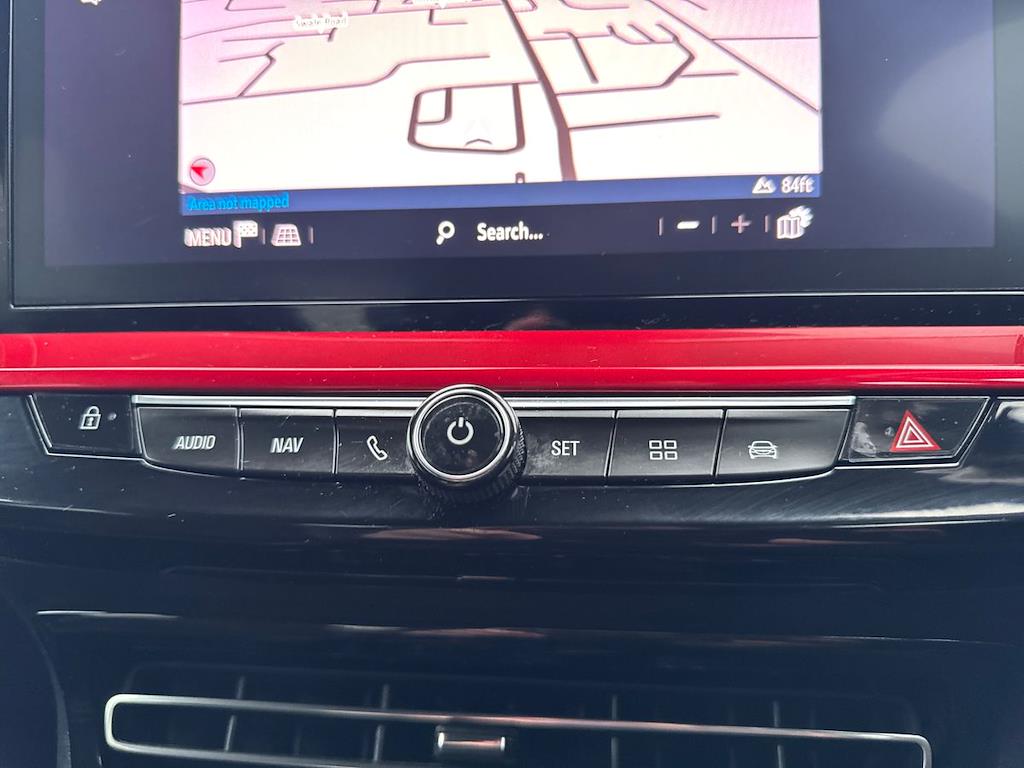 Used Vauxhall Mokka 2022 for sale - 77033491: Photo 24