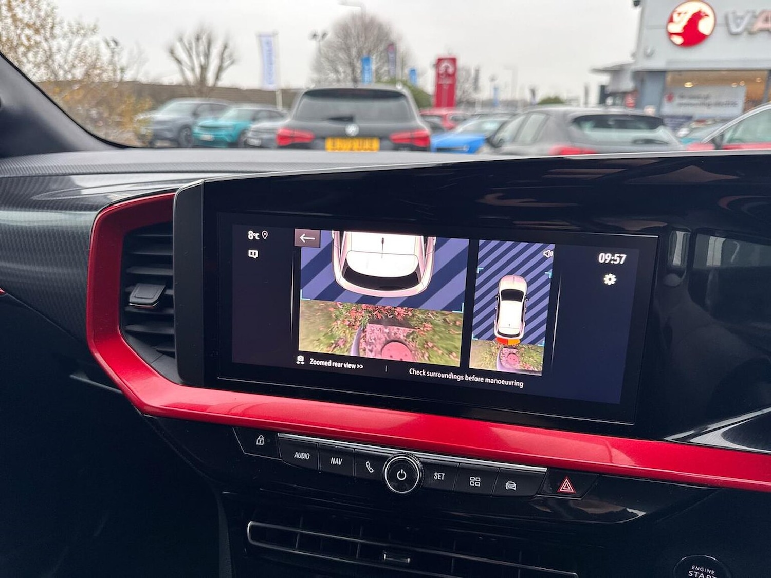 Used Vauxhall Mokka 2022 for sale - 77033491: Photo 25