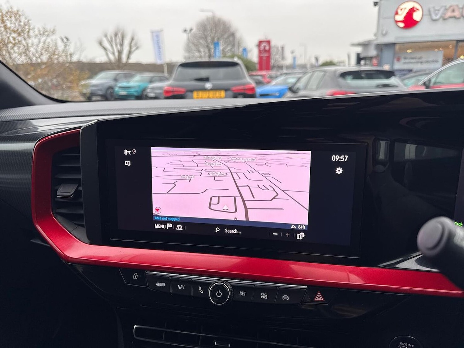 Used Vauxhall Mokka 2022 for sale - 77033491: Photo 26