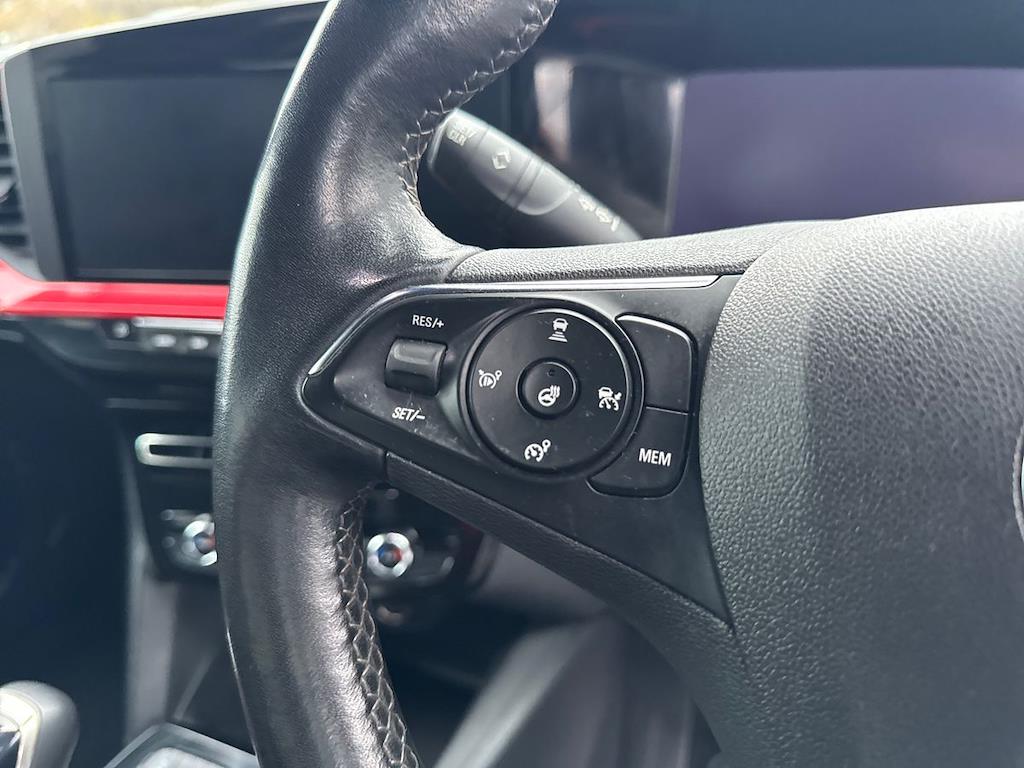 Used Vauxhall Mokka 2022 for sale - 77033491: Photo 28