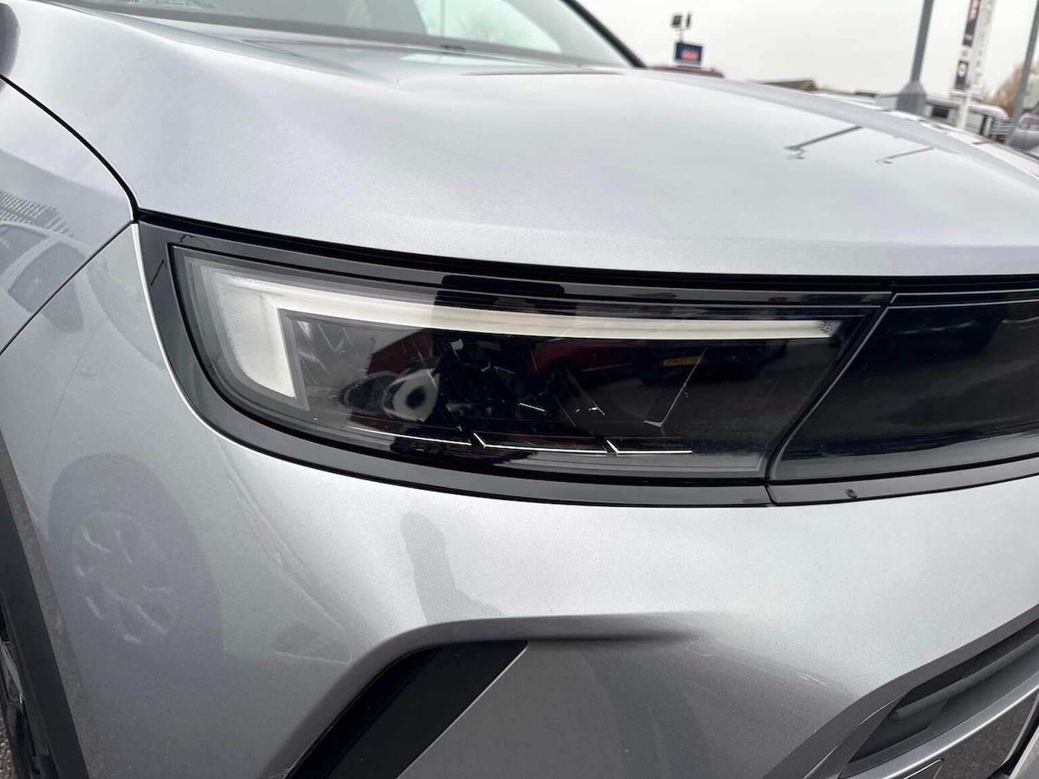 Used Vauxhall Mokka 2022 for sale - 77033491: Photo 34