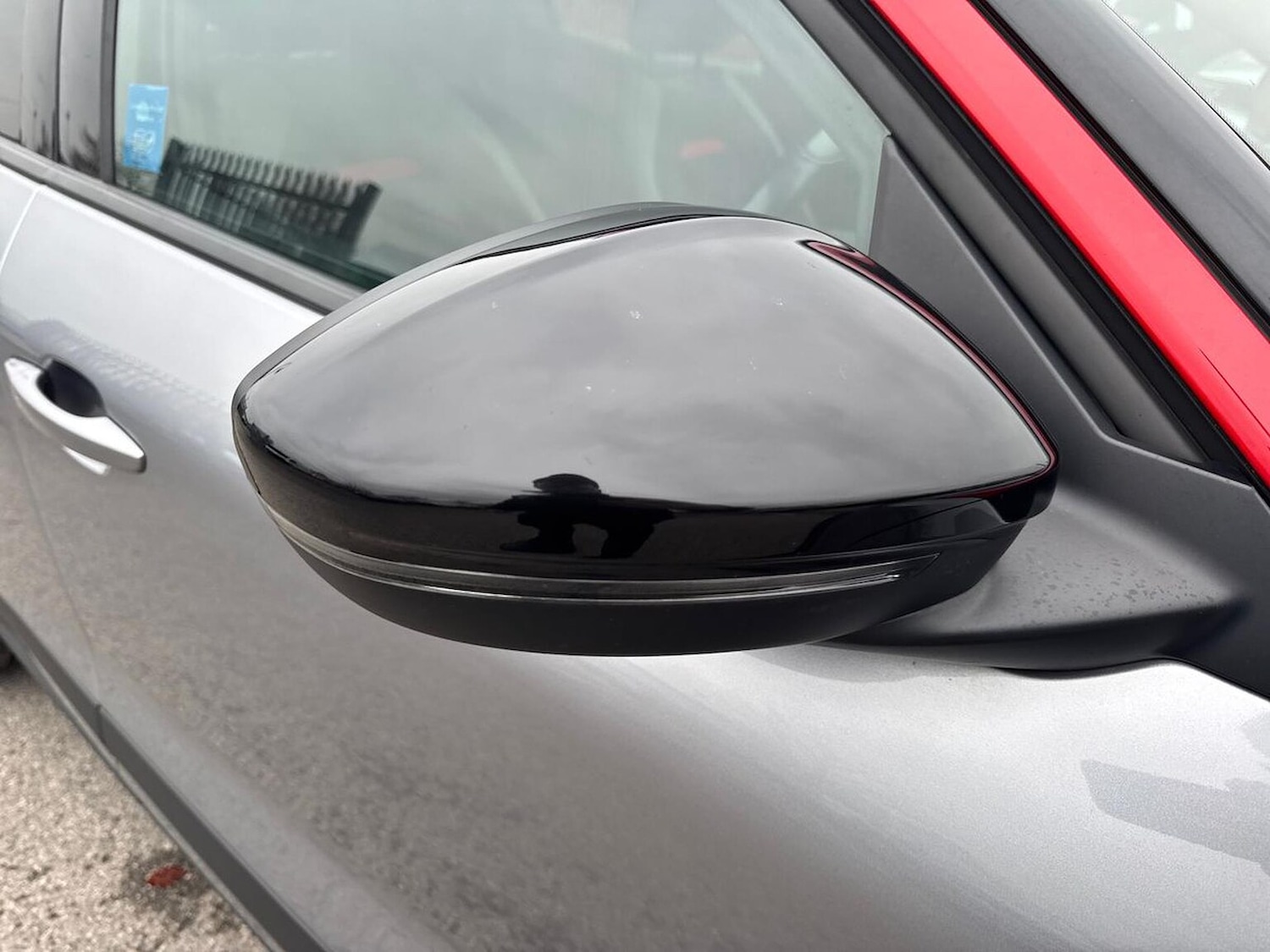 Used Vauxhall Mokka 2022 for sale - 77033491: Photo 37