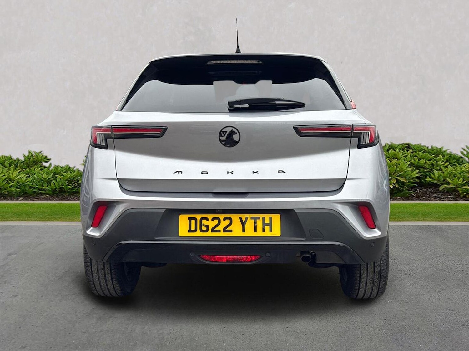 Used Vauxhall Mokka 2022 for sale - 77033491: Photo 6