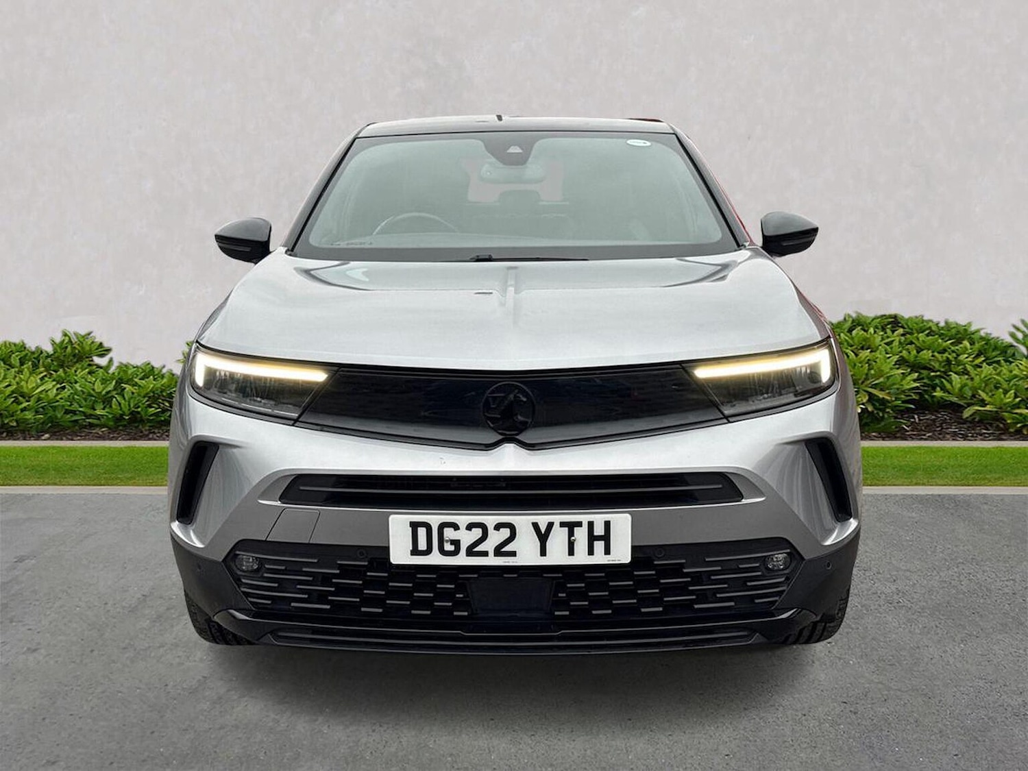 Used Vauxhall Mokka 2022 for sale - 77033491: Photo 7