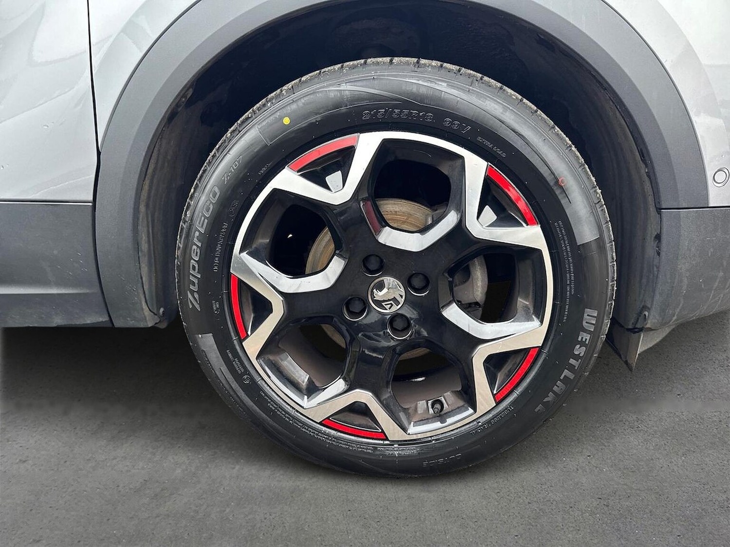 Used Vauxhall Mokka 2022 for sale - 77033491: Photo 8