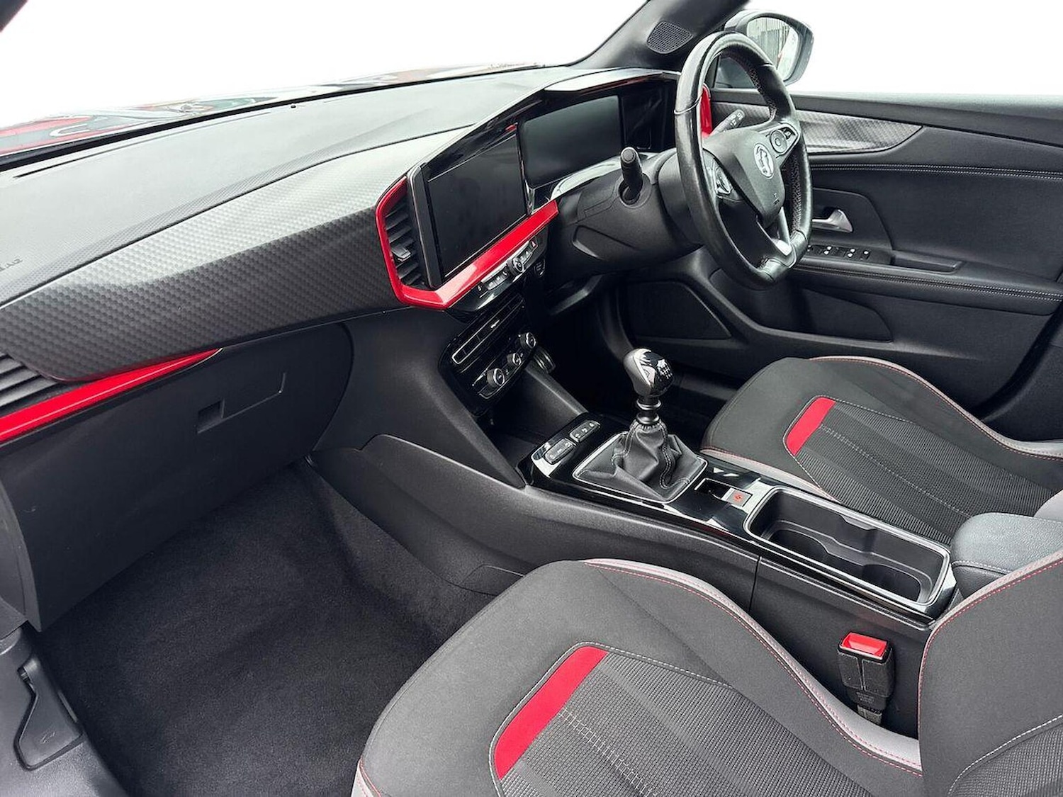 Used Vauxhall Mokka 2022 for sale - 77033491: Photo 9