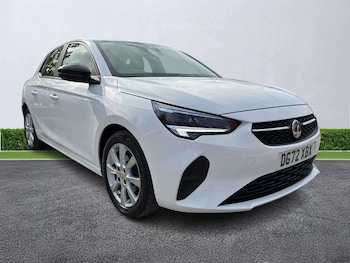 Used Vauxhall Corsa 2022 for sale - 79277449: Photo