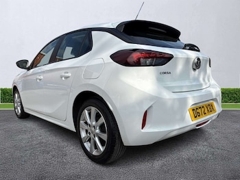 Used Vauxhall Corsa 2022 for sale - 79277449: Photo