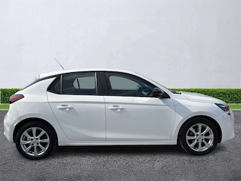 Used Vauxhall Corsa 2022 for sale - 79277449: Photo