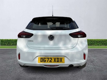 Used Vauxhall Corsa 2022 for sale - 79277449: Photo