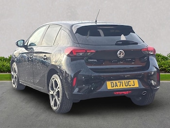 Used Vauxhall Corsa 2021 for sale - 78434192: Photo