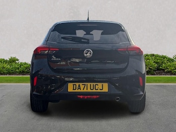 Used Vauxhall Corsa 2021 for sale - 78434192: Photo