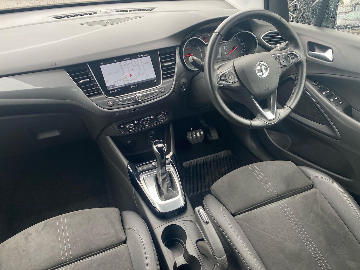 Vehicle 28