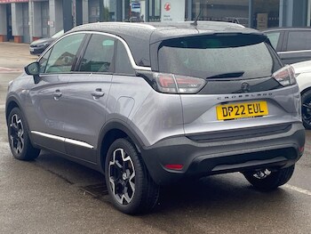 Used Vauxhall Crossland 2022 for sale - 75957172: Photo